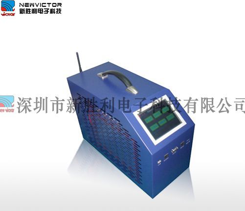 XSL-380V/100A蓄電池智能充放電檢測儀